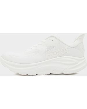 Hoka One One Clifton - White
