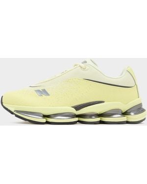 New Balance Abzorb 2000S - Metallic