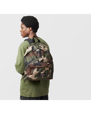 Eastpak Day Pak'R Backpack - Black