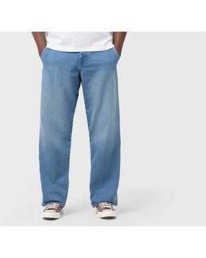 Dickies 877 Work Trousers - Blue