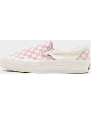 Vans Slip-On Reissue 98 - White