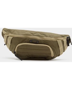 Oakley Enduro Belt Bag - Green