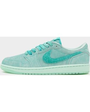 Nike Air 1 Low - Blue