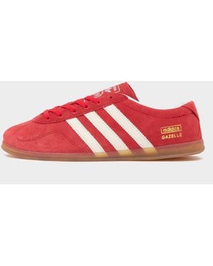 adidas Originals Gazelle Lo Pro - Red