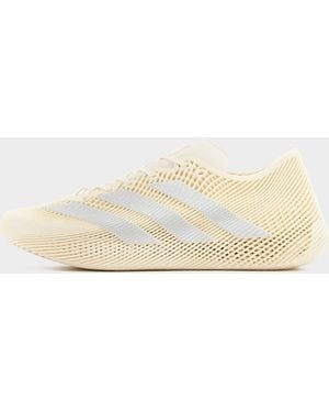 adidas Climacool Laced - White