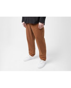 Nike Life Fatigue Trousers - Black
