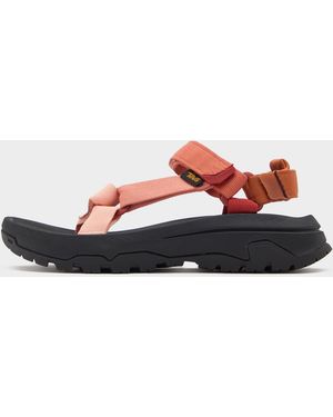 Teva Hurricane Xlt3 Sandals - Red