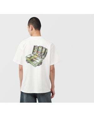 Columbia Bait Box T-Shirt - Black