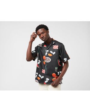 Carhartt Isis Maria Dinner Shirt - Black