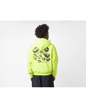 Altea Grip Hoodie - Black