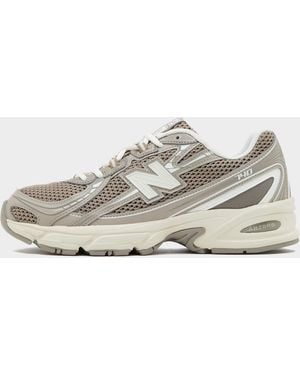 New Balance 740 - Metallic