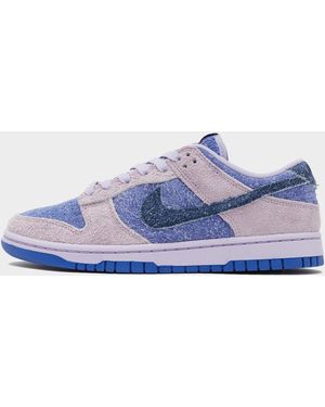 Nike Dunk Low - Blue