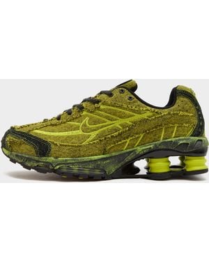 Nike Shox Ride 2 - Green