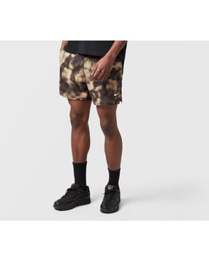 Nike Swim Essential 5" Volley Shorts - Black