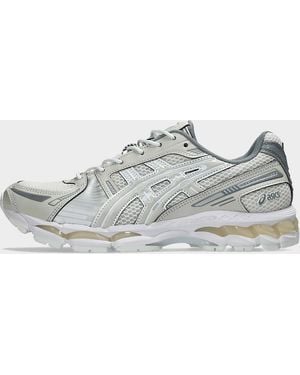 Asics Gel-Kayano 12.1 - Metallic
