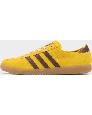 adidas Originals Wien - Yellow