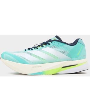 adidas Adizero Boston 13 - Blue