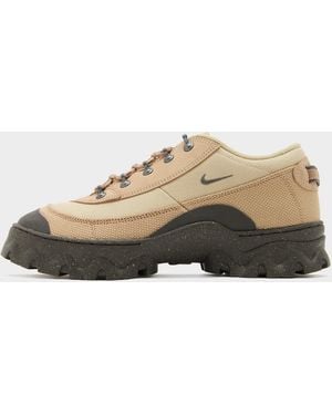 Nike Lahar Low - Natural