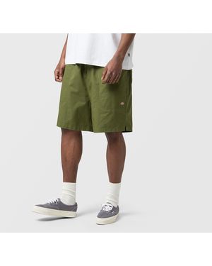 Dickies Pelican Rapids Shorts - Green