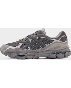 Asics Gel-Nyc - Grey