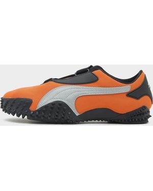PUMA Mostro Og - Red