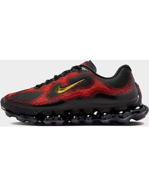 Nike Air Liquid Max 'Bright Crimson' - Red