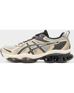Asics Gel-Quantum Kinetic - Metallic