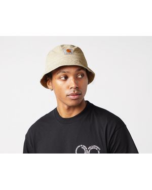 Carhartt Reynold Bucket Hat - Black