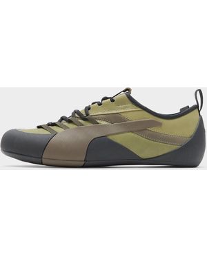 PUMA Klim - Green