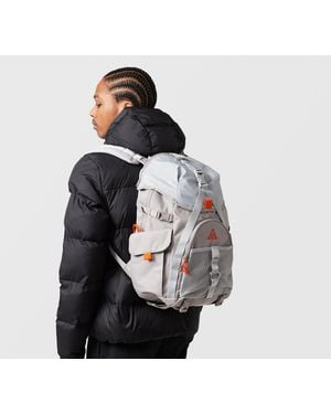 Nike Acg 'Daymax' Backpack - Grey
