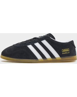 adidas Originals Gazelle Lo Pro - Black