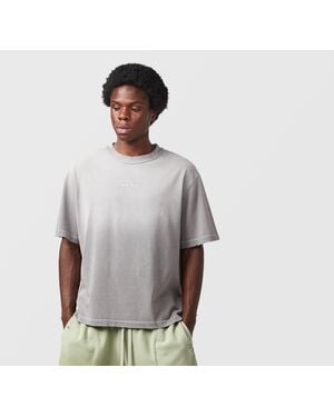 Alte Systems Algorithm T-Shirt - Grey