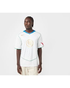 Nike Total 90 Dri-Fit Jersey - Black