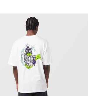 Nike Max90 Wizard T-Shirt - Black