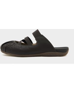 PUMA Speedcat Mule - Black