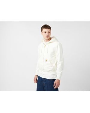 Carhartt Active Jacket - White