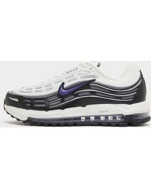 Nike Air Max Tl 2.5 - Black