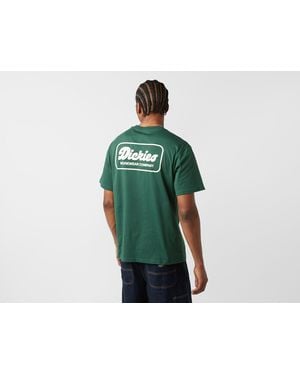 Dickies Lewistown T-Shirt - Green