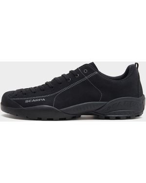SCARPA Mojito - Black