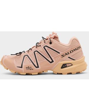 Salomon Speedcross 3 Satin - Pink