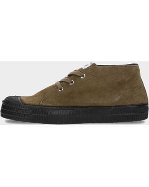 Novesta X Noel Gallagher Lone Star - Brown