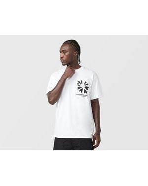 Carhartt Compy T-Shirt - Black