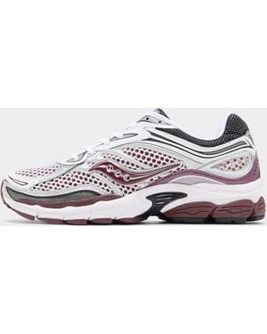 Saucony Progrid Omni 9 - White