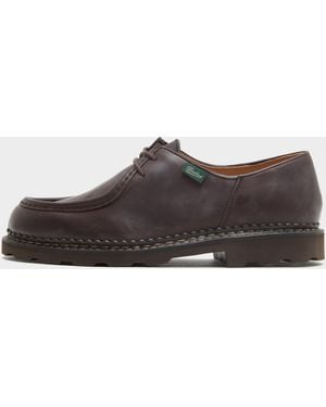 Paraboot Michael Shoe - Black