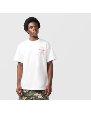 The North Face Mountain T-Shirt - Black