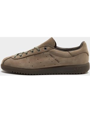 adidas Originals Tobacco Super - Brown