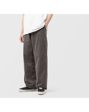Dickies 877 Work Trousers - Black
