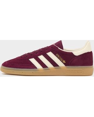 adidas Originals Handball Spezial - Red