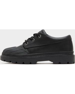 Converse Bronco Low - Black