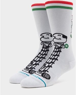 Stance Little Nero's Socks - Black